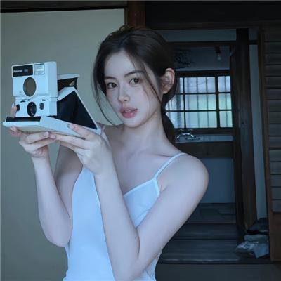 漫天烽火一美人